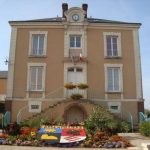 Photo de la mairie d'Argenvilliers 28 Eure-et-Loir